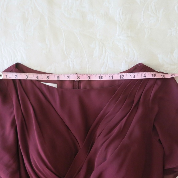 JJ's House Mother of the Bride Dress - Picture 12 of 16